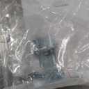 PetSafe Sliding Glass Pet Door - No-Cut DIY Install Doggy Door for Renters - Aluminum Frame - Adjustable Height 91 7/16" to 96" - Ideal for Large Dogs Up to 100 lb - White