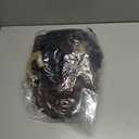 PREXTEX Crawling Zombie Halloween Decoration - Zombies Coming Out of Ground Prop - Creepy Outdoor Zombie Yard Decorations for Haunted Houses, Graveyards, and Halloween Parties