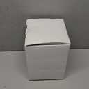 Hefty Made to Fit Trash Bags, Fits simplehuman Size G (8 Gallons), 100 Count (5 Pouches of 20 Bags Each) (Clear)