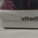 vitaminwater Focus Kiwi Strawberry Nutrient Enhanced Flavored Water Beverage, 20 fl oz Bottles, 12 Pack