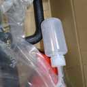 Givilo 20.4" Hedge Trimmer Cordless Compatible with Milwaukee M18 Battery