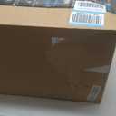 adidas Creator School Backpack for Girls & Boys  Durable Bookbag (OSFA, Black/White)