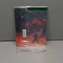 TIDYBOSS 4-Panel DM Screen | Customizable DND Dungeon Master Guide with Inserts for Dungeon Masters | D&D Starter Set | DND Starter kit d&d Accessories | DND Gifts | DND dm Supplies