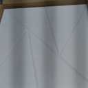 18 pack Acoustic Panels With Self-Adhesive, 12"X 12"X 0.4"Sound Proof Foam Panels, Sound Panels High Density, Soundproof Wall Panels for Home Studio Office-White