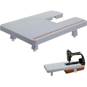 Sewing Machines Extension Table for Singer 4411, 4423, 4432,4452,5511,5523 Heavy Duty Sewing Machines
