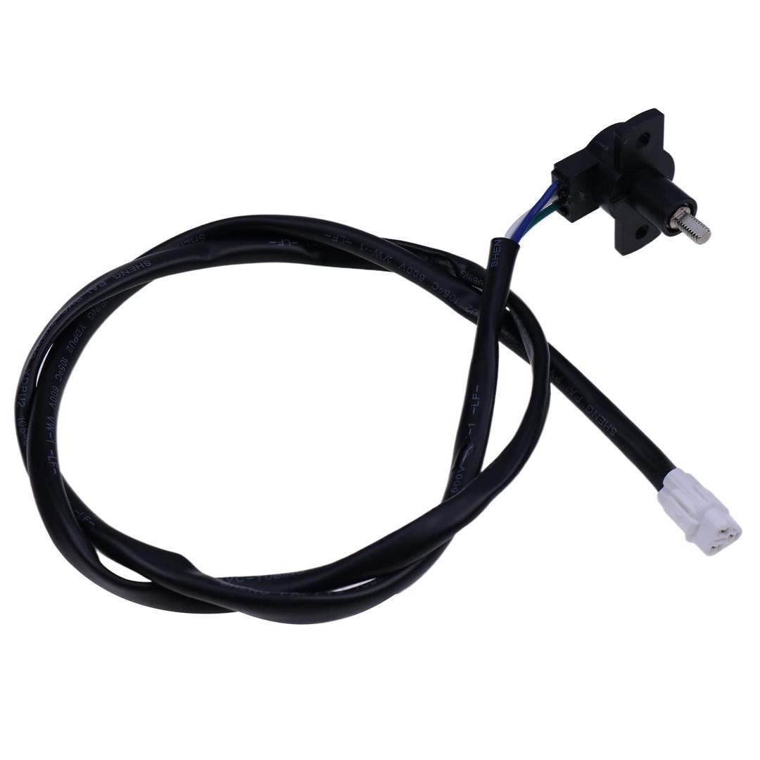 Golf Cart Throttle Sensor Assembly JR1-85885-00-00 Compatible with Yamaha G19 G22 Yamaha Throttle Sensor Assy Accessories JR1858850000 JR1-85885-00