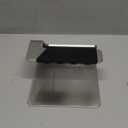 Breeo Griddle Press, 2.6 lbs - Heavy-Duty, Stainless Steel, USA Made - Smash Burgers, Patty, Steak, Sandwiches - Flat Top Grilling, Grill & Hamburger Press - Smash, Sear, Sizzle - Griddle Accessories