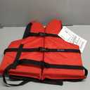 Onyx General Purpose Coast Guard Approved Boating Life Jacket, 