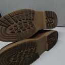 Jousen Chelsea Brown Boots Brown, 10 