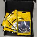 LocoLee Light kit Compatible with Lego 43279 Wall-E and EVE - No Model Only Light, LED Lighting Accessories Compatible with Lego Disney Pixar Walle, Not Include Model