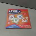 Phonics Puzzle Games, Spelling Games, Phonics Flash Cards, Sight Word Flash Cards for Toddlers, Learning Educational Toys, Kids Preschool Learning Activities, Homeschool Supplies, Learn to Read