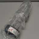 7 Pieces nutribullet Blender Cups & Blade Replacement Set 32oz Huge Cup with 1 Flip-Top To-Go Lid and 1 Lid Ring & Premium Extractor Blade with Compatible with NutriBullet 600w/900w Blender