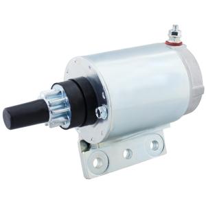 10 Teeth New Starter Replacement for 1975-1987 Kohler Air Cooled K241 K301 K341, John.Deere 60 316 314 312 300 216 214 212 210 140 120 112 110 Kohler 17HP 16HP 14HP 12HP 10HP AM31568 0599440 410-21013