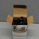 32 Pcs Chair Leg Floor Protectors for Hardwood Floors Silicone Covers to Protect Wood Tile Floors Felt Bottom Furniture Leg Caps Anti-Scratch Reduce Noise (Fit:1.3"-2")