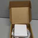 Azacvb Mac Book Pro Charger  118W USB C Fast Charger Power Adapter Compatible with MacBook Pro & MacBook Air 13, 14, 15, 16 inch, M1 M2 M3 M4 M5, New ipad Pro and All USB C Device, 6.6ft Charge Cable