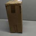 BELEY 3L Manual Brake Bleeder Fluid Pump, One Man Professional Brake Bleeder Kit with 4 Master Cylinder Adapters & 1L Brake Bleeder Bottle Suitable for Most Vehicles