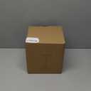 Rechargeable Cordless Table Lamp, 5000mAh Battery Operated Lamp, Wireless 3-Level Dimmable Touch Lamp, Portable Night Bedside Brass Lamp, Desk Light for Home Decor, Patio, Restaurant, Dinning (1 Pack - 16.3 inch, Gold)