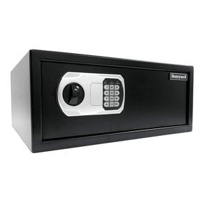 Honeywell 5115 1.14 Cu-Ft Low Profile Steel Digital Lock Security Safe
