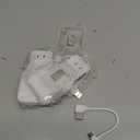 Sync Module 2 Outlet Wall Mount for Blink Doorbell Camera, Window Sensors Accessories,Doorbell Chime Inside House Bracket Holder with Short Cable (2 Wall Holder)