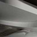 Yousoontic 48 Inch Door Frame Shelf Above Doorway Over The Door Frame Shelf, 47.24 x 7.87 inches