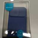 Nillkin for iPhone 16 Pro Case with Camera Cover, [Camera Lens Protector] [Scratch-Resistant] [360 Full Protection] Shockproof Slim Protective Case for iPhone 16 Pro 6.3 Inch, Blue