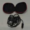 Open Ear USB C Headphones for Samsung S25 FE S24 Ultra S23 A17, Over Ear Buds USB Type C Earphones Wired with Adjustable Ear Hooks for iPhone 17 Pro Max 16E 16 Plus 15, USB-C Headset for iPad Pro A16 10