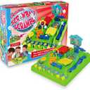 Screwball Scramble Brainteasers for Ages 5 to 10