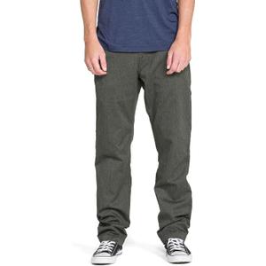 Volcom Men's Vmonty Pant, Size 32