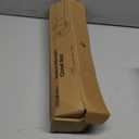 Closet Rods for Hanging Clothes, 17 to 69 Inches Stepless Adjustable Metal Closet Rod, 1.3 Inches Heavy Duty Clothes Hanging Rod for Closet Wardrobes Laundry RV, White