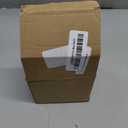 JOERSH Cube Cake Silicone Mold | 2" x 2" x 2" 3D Square Mini Mousse Cake Baking Mold, French Dessert Molds for Chocolate, Jello, Brownie Bites, Ice Cream Cube, 8-Cavity (1 Pc: 8 Cups, 2x2x2 Inch)