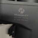 Ecogenix NACS to CCS1 Electric Vehicle Adapter with Interlock - (500A/1,000V) - Compatible with Tesla Superchargers - CCS1 EV Fast Charging with Vortex Plus [Check Automaker for Compatibility]