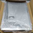 Grease Tray with Catch Pan and Foil Liners, Adjustable Drip Pan for 3/4/5 Burner Gas Grill for Nexgrill, Charbroil, Dyna Glo, Kenmore, Backyard, Expert and More Grill Replacement Parts