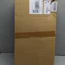 THEYFIRST 3-in-1 Triangle Cat Scratching Board, 24.8-Inch Tall Sisal Scratcher Post for Indoor Cats, Replaceable Scratching Pad & Durable Wooden Stretching Ramp for Sofa Wall House, 2 Pack