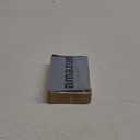 2 Sets 3500lb Trailer Bearing Kit L68149 L44649 Trailer Axle Kit,Boat Trailer Bearing Kit 171255TB Seal Fits for 1-3/8'' to 1-1/16'' Trailer Wheel Bearings 1.98" Dust Caps and Rubber Plugs Cotter Pins