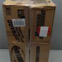 Libman Tornado Spin Mop System | Mop and Bucket with Wringer Set | Mops for Floor Cleaning | 1 Mop Head Included