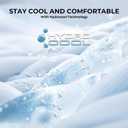 KastKing Ultimate Angler Fingerless SPF Sun Gloves, UPF50+ Sun Protection Fishing Gloves, Hydrocool Technology, Open Palm Design, Extended Cuff UV Protection Gloves for Fishing, Hiking, and Cycling (Royale Family)