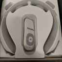 FORTHiQ Neck TENS Machine with Heat, Electric Neck Massager for Pain Relief, 15 Levels Deep Tissue Massage, Portable and Soothing, FSA-HSA Eligible