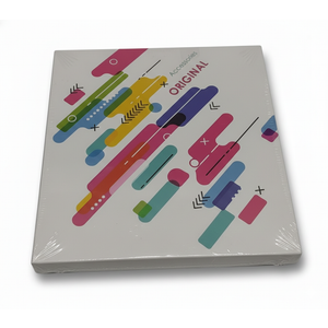 Replacement Screen Protector For Samsung Z Fold 5