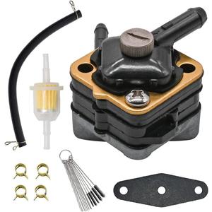 18-7350 Fuel Pump Fit for Johnson Evinrude outboard 6hp 8hp 9.9hp 10hp 15hp 395091 397839 391638 18-7350 Fuel Pump Fit for Johnson Evinrude outboard 6hp 8hp 9.9hp 10hp 15hp 395091 397839 391638