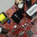 Control Board for Manitowoc Ice 000008309 W/Instructions
