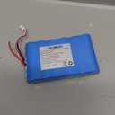 Tineco 6ISR18650-2500 iFloor Wet Dry Vacuum Battery FW0203000US