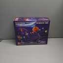 Science Can Solar System for Kids, Talking Astronomy Solar System Model Kit, Planetarium Projector with 8 Planets STEM Space Toys for 3 4 5+ Years Old Boys Girls