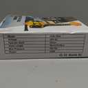 Tire Inflator Air Compressor Compatible with DeWalt 20V Battery Power, LIVOWALNY 160PSI Cordless Portable Electric Air Pump with Digital Pressure Gauge for Car Motorcycles Bike Ball Auto (No Battery)