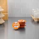 Franks RedHot Buffalo Dipping Sauce, Single-Serve Dip Cups, Signature Buffalo Flavor & Heat, For Takeaway and Dine-In Service, 1.5 fl oz (Pack of 100)