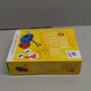 CraftLab Knitting Kit for Beginners, Kids Adults Seniors Includes All Knitting Supplies: Wool Yarn, Knitting Needles, Yarn Needle and Instructions  Fantastic DIY Gift Learn to Knit Arts & Crafts Kit