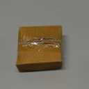 Black Wrought Iron Door Strap Hinge 3 Inches Long Victorian Eternity Rust Resistant Flush Mount Door Hinges For Cabinet, Barn Or Shed Doors With Hardware | Renovators Supply Manufacturing Pack Of 3