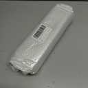 Baluue Floor Mirror Stand Holder, Solid Wooden for Full Length Mirrors Holder Anti-Slip Base Leaning Support Stopper for Home Wedding Sign Art Gallery Display Frames up to 1.3"