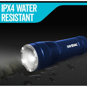 Rayovac Tactical Flashlight