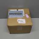 JIHAQUA Large Resin Reptile Tank Accessories Hideouts Cave Habitat Decor for Leopard Gecko Lizards Turtle