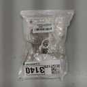 Woohome 17 PCS Flower Nails Cake Decorating Supplies Includes 4 Size Cake Flower Nail and 9 PCS Plastic Cake Flower Nail, Flower Lifters, Cake Flower Scale Sticker for Icing Flowers Decoration